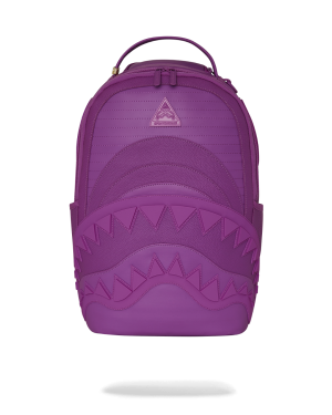 SAKURA SHOCKWAVE-MURASAKI DLX BACKPACK