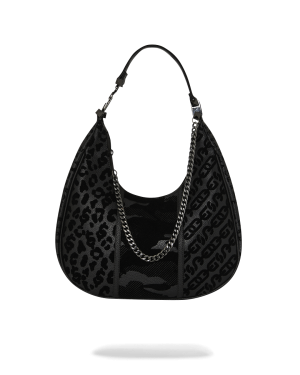 NEMESIS HUNT VICE SHOULDER BAG