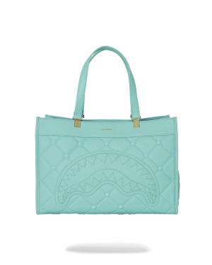 ROCOCCO TORTUGA TOTE