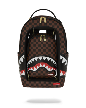 BAG IN A BAG BACKPACK