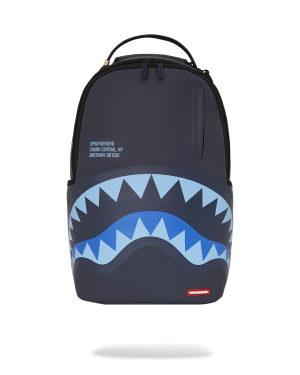 SHARK CENTRAL LATE ARRIVAL DLXSV BACKPACK